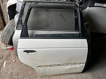 срв рд1: Задняя правая Honda, Б/у, Оригинал — 1