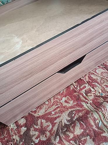 Детские односпальные кровати: Продаю подростковую кровать 180/80 цена 5 т сом — 5