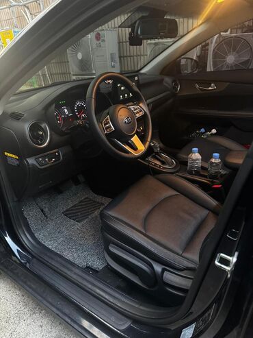 Kia: Kia K3: 2019 г., 1.6 л, Бензин — 5