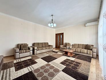 Продажа квартир: 3 комнаты, 128 м², Элитка, 6 этаж, Евроремонт — 8