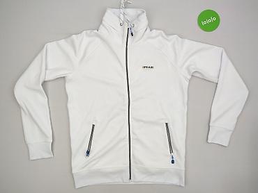 samsoe samsoe bluza: Bluza dla mężczyzn, rozmiar M — 2
