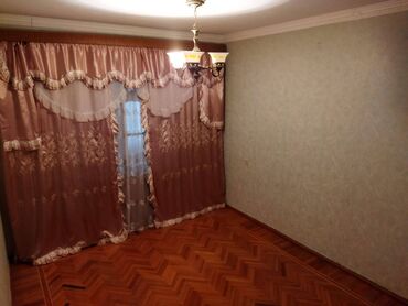 Köhnə tikili: Bakı, 4 otaqlı, Köhnə tikili, m. Əhmədli, 95 kv. m — 6