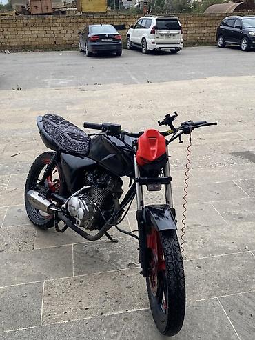 arxa stoplar: Salam aleykum mknsk125 satılır prablemi arxa tormuz qoz kimi motodu — 1
