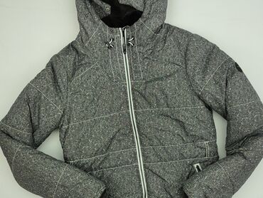 wólczanka kurtki puchowe: Bench, Women`s winter jacket, size XL