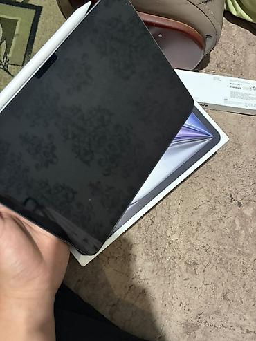apple macbook: IPad air+ Apple Pencil Pro M3 128 wifi Акб 99 цикл 32 Первое — 3