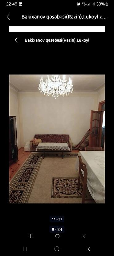 Həyət evləri və villalar: Bakıxanov qəs. 6 otaqlı, 200 kv. m, Orta təmir — 9