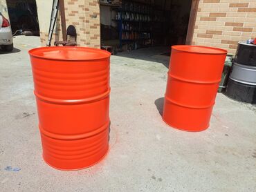 Baklar və çənlər: Bak, Metal, 200 l l -da lalafo.az — 7 Baklar və çənlər: Bak, Metal, 200 l l — 7