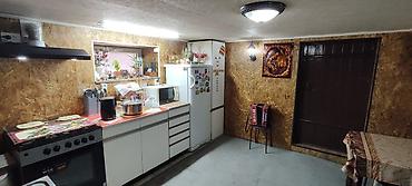 Продажа коттеджей и домов: Дом новопокровка,центр, 9 соток at lalafo.kg — 12 Продажа коттеджей и домов: Дом новопокровка,центр, 9 соток — 12