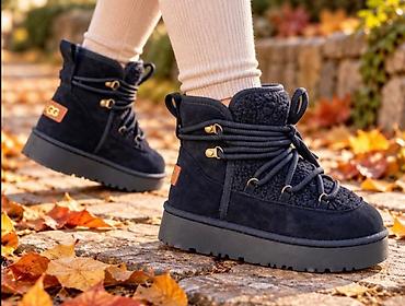 ugg papuce kucne: Ugg dečije čizmice NOVO Novo Brojevi 25 do 36 fb Moja Kupovina 1 — 1