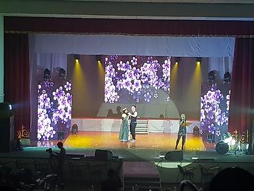 Организация мероприятий: Аренда LED Экранов, соответствующие конструкции. Так же сдаем в аренду — 9