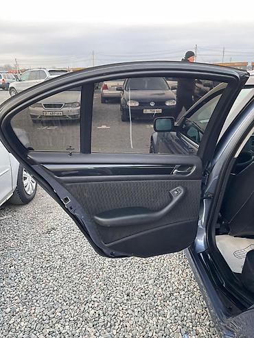 BMW: BMW 3 series: 1999 г., 2 л, Автомат, Бензин, Седан — 10