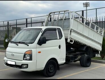 хундай старекс 2002: Hyundai Porter: 2014 г., 2.5 л, Автомат, Дизель