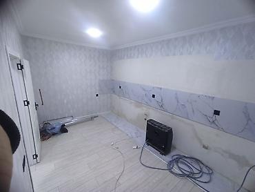 Həyət evi alıram: 100 kv. m, 4 otaqlı — 13