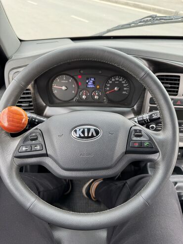 Kia: Kia : 2018 г., 2.5 л, Механика, Дизель — 11