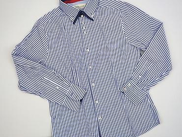 second hand outlet: River Island, Koszulа dla mężczyzn, rozmiar L — 1