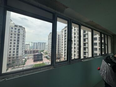 Пластиковые окна на заказ: Алюминиевые и пластиковые окна двери витражи любой сложности. Замер и — 4