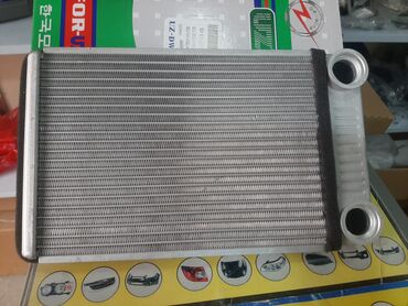 Radiatorlar: Chevrolet Coblat Pec Radyatoru Chevrolet (Cruze/Malibu/Aveo