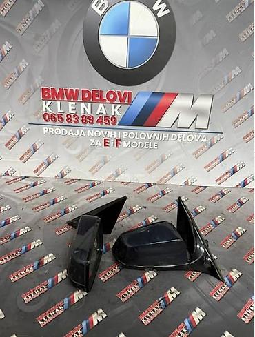 obdlink cx: RETROVIZORI MRTVI UGLOVI F10/1 ZA BMW 518, 520, 520 GT . OD 2010. DO — 5