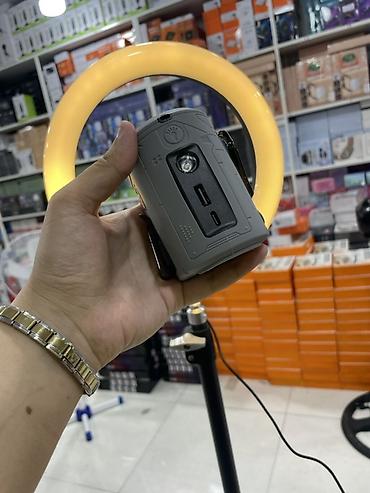 fanarlar: Bu alət fan adlanır. Həm power bank kimi istifadə edib telefonunuzu — 4
