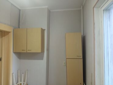 снять квартиру бишкек месяц: 1 бөлмө, Кыймылсыз мүлк агенттиги, Чогуу жашоосу жок, Толугу менен эмереги бар