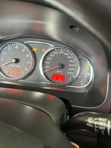 мазда 6 коробка: Mazda 6: 2002 г., 2.3 л, Механика, Бензин, Седан — 6