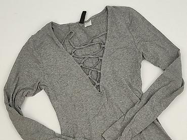 biustonosz c: H&M Divided, Body damskie, rozmiar S — 1