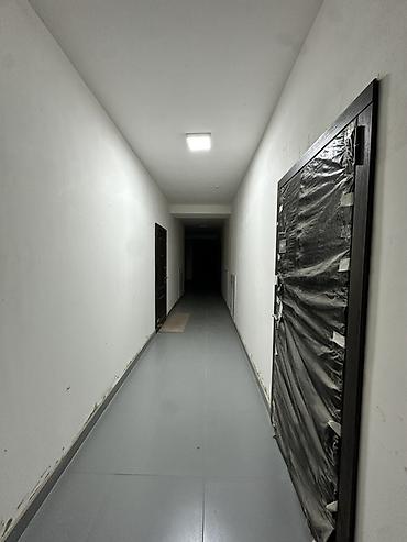 Продажа квартир: 2 комнаты, 81 м², Элитка, 9 этаж, Готовая ПСО (под самоотделку) — 2