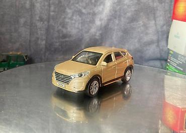centra: Hyundai, 2015 il, 1:35, Dəmir, Ödənişli çatdırılma — 9