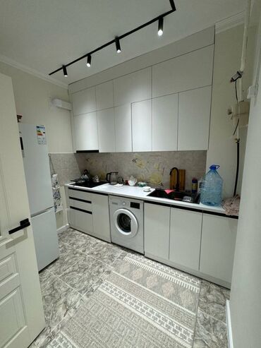 снять квартиру без риэлтора: 3 комнаты, 85 м², Элитка, 6 этаж, Евроремонт