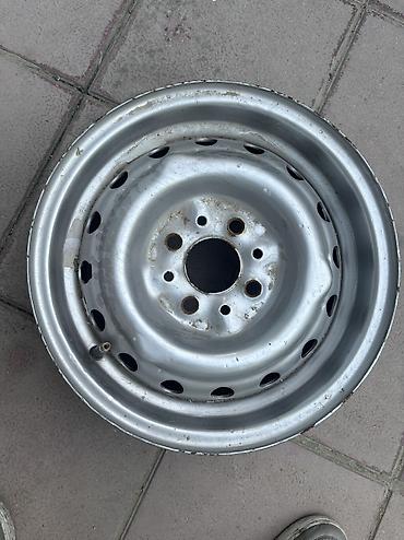 lada disk: 4 ədəd 06 üstünnən çıxan disklər 1 i 25 azn 4 ünü alana endirim — 1