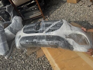 Чайники: Mercedes-Benz 2023-2024 cu il GLE on buferi,original ustden cixma,alt