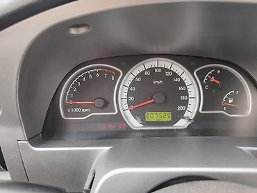 Daewoo: Daewoo Nexia: 2008 г., 1.6 л, Механика, Бензин, Седан — 2