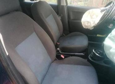 multimedia za audi a3: Enterijer ( plastike) za ford c-max, fiesta, focus . Od 2002. Do — 2