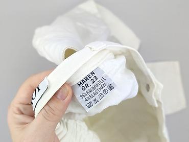 jacob cohen: Joy, Spodnie materiałowe damskie, rozmiar XL — 4