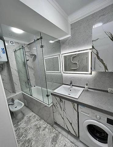 Долгосрочная аренда квартир: 4 комнаты, Собственник, С подселением, С мебелью полностью — 8