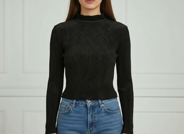 koszulka balmain damska: H&M, Women`s top, size XS at lalafo.pl koszulka balmain damska: H&M, Women`s top, size XS