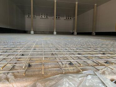 Бетонные работы: Стяжка Демонтаж, Бесплатная консультация, Гарантия Больше 6 лет опыта — 6