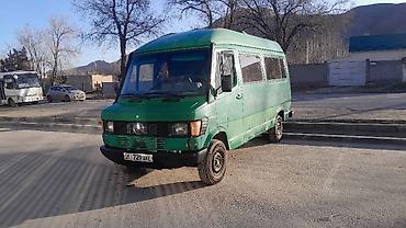 Mercedes-Benz: Mercedes-Benz : 1993 г. at lalafo.kg — 5 Mercedes-Benz: Mercedes-Benz : 1993 г. — 5