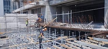 Бетонные работы: СТРОИМ ДОМА С НУЛЯ ПОД КЛЮЧ!!! Опытная бригада из Узбекистана — 10