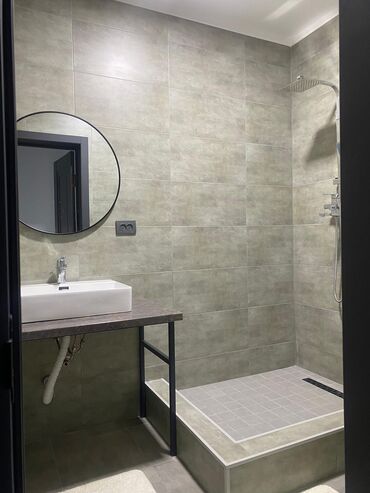 сталинка квартира: 1 комната, 43 м², Сталинка, 2 этаж, Евроремонт