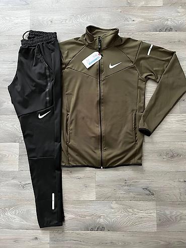 cotton leskovac: Muške komplet trenerke od licre S,M,L,XL,XXL veličine za samo 4400 din — 8