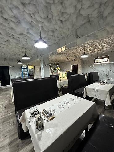 Коммерческая недвижимость: Сдаю Ресторан, 200 м², Готовый бизнес — 3