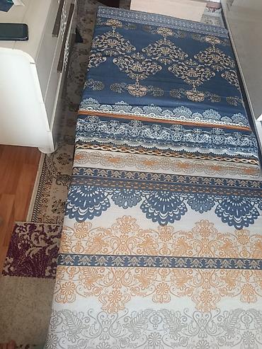Yeni, Matraslı raskladuşka