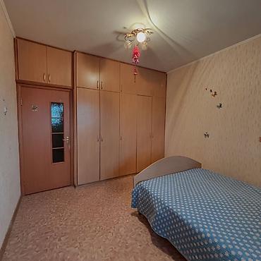 Продажа квартир: 4 комнаты, 86 м², 106 серия, 5 этаж, Евроремонт at lalafo.kg — 6 Продажа квартир: 4 комнаты, 86 м², 106 серия, 5 этаж, Евроремонт — 6