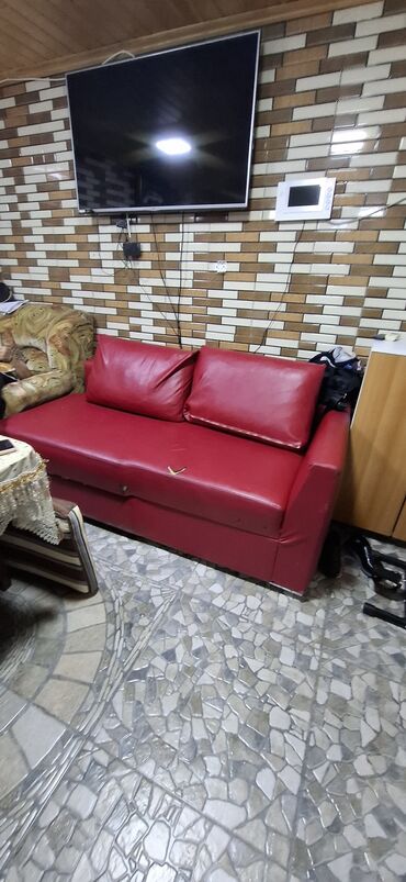 divan üzlükleri: Divan, Açılmayan, Bazalı, Süni dəri, Çatdırılma yoxdur