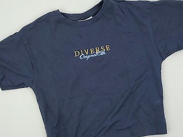 diverse bluzki: Diverse, T-shirt damski, rozmiar M — 1