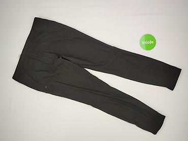 second hand cieszyn: Zara, Spodnie materiałowe damskie, rozmiar M — 3