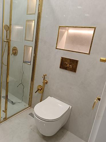 Döşəmə işləri: Laminat döşəmə xidməti - watsapp aktivdir. Döşəmə işlərinin peşəkar — 11