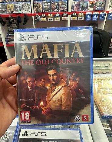 ağa playstation: 📀Playstation 4 və playstation 5 📀Satışda ən münasib qiymətlərlə ps4 ve — 1