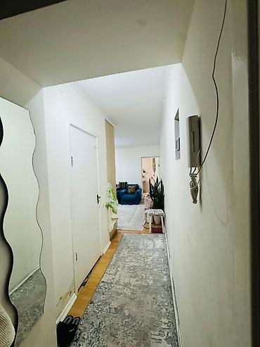 Продажа квартир: 2 комнаты, 45 м², Мед Академия Хрущевка, 3 этаж, Свежий ремонт — 6